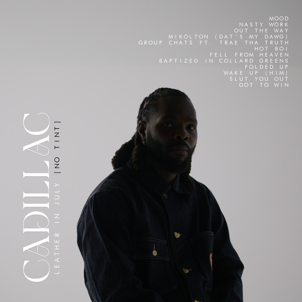 CLIJ Double Vinyl Pack image 2