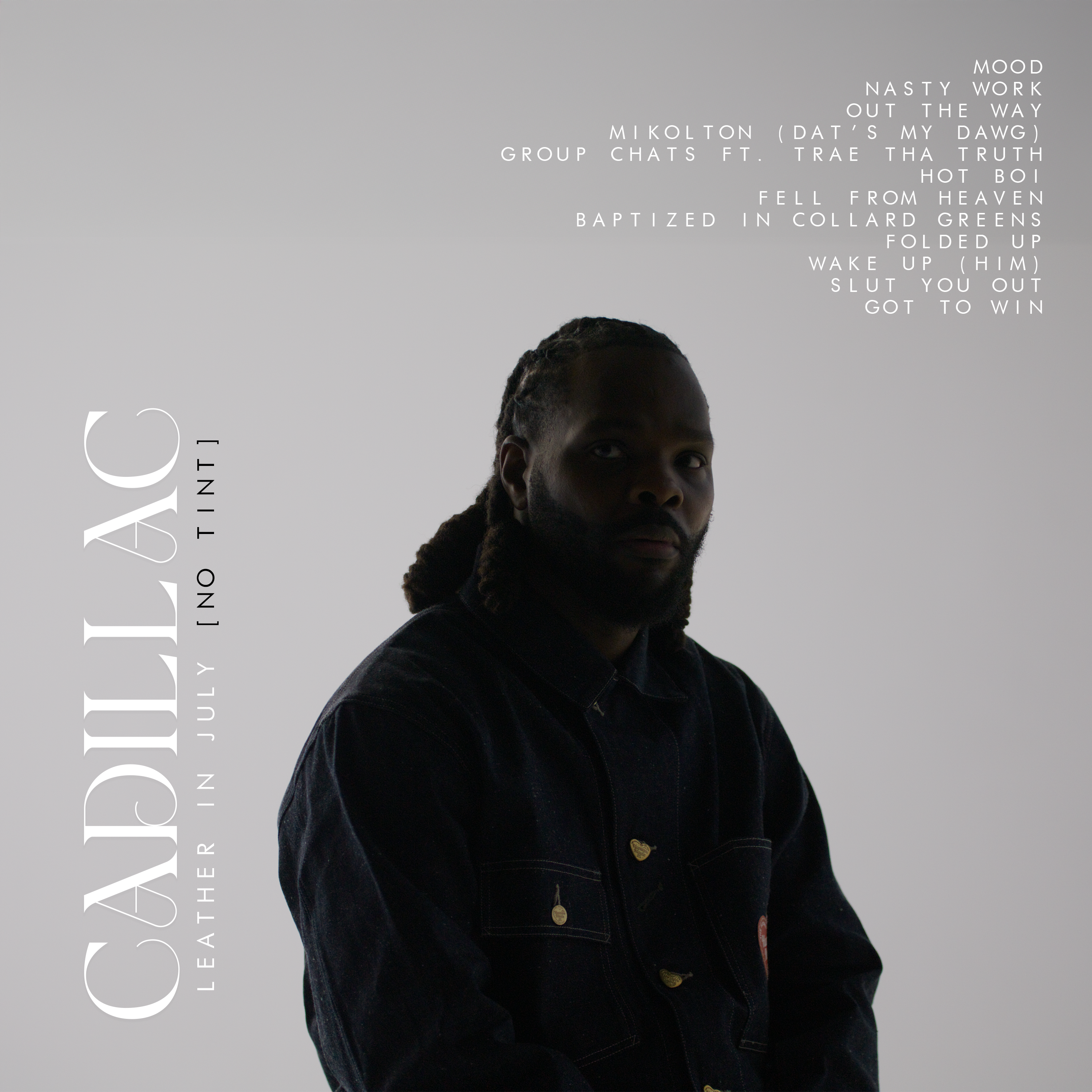 CLIJ Double Vinyl Pack image 2