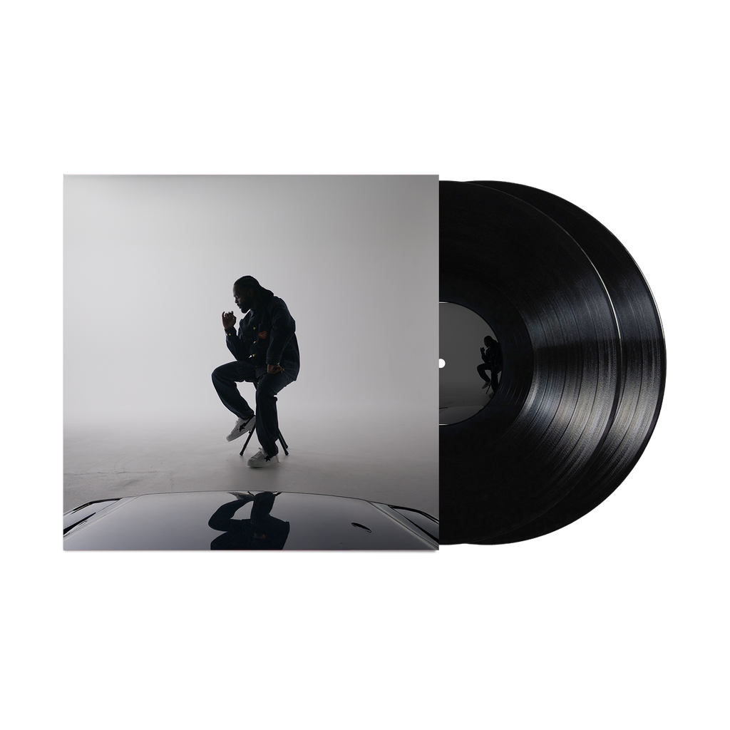 CLIJ Double Vinyl Pack