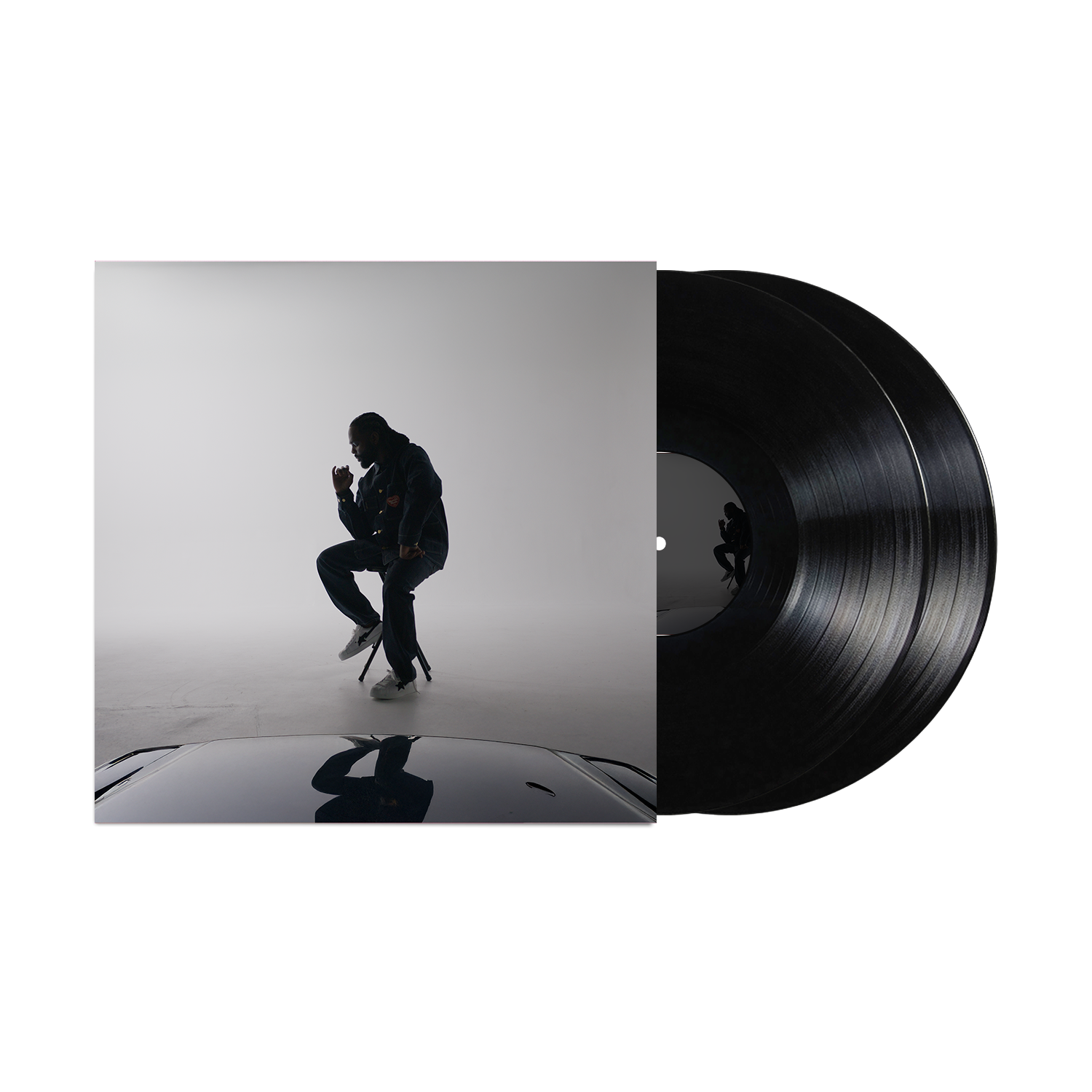 CLIJ Double Vinyl Pack
