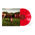 SophistiRatchet: RED Vinyl