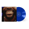 SophistiRatchet: BLUE Vinyl