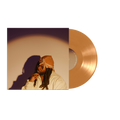 "Cadillac Leather in July" Vinyl