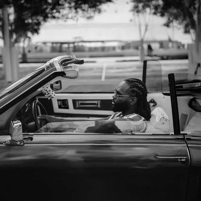 Still Southern Playalistic