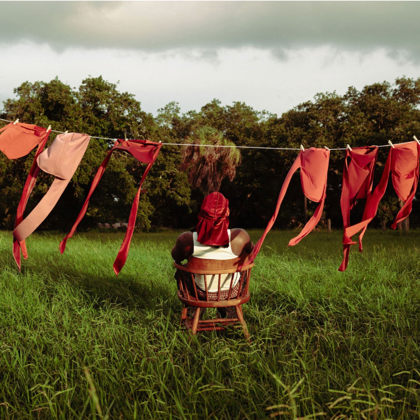 SophistiRatchet: RED Digital Download
